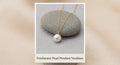 Freshwater Pearl Pendant Necklace